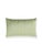 Contemporary The House Of Scalamandré Petal Velvet Lumbar Pillow In Meadow For Sale - Image 3 of 3