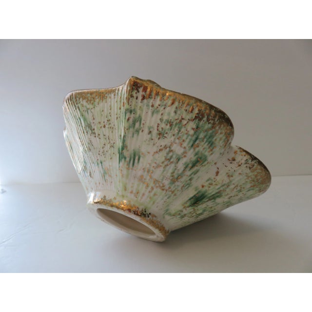 Ceramic 1950s Yona Ceramics 305 California Pottery Trinket Bowl For Sale - Image 7 of 8