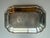 The Silver-plated Catch All Tray 9x6 stamped: IS E2088 International Silver Company is an antique silver plate tray from...