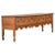 Large Early 19th Century English Oak Dresser Base, 1800 For Sale - Image 13 of 13