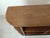 Art Deco Oak Shelf, 1920s For Sale - Image 13 of 18