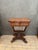 Antique Sewing Table in Mahogany For Sale - Image 13 of 13