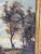 After Jean-Baptiste Camille Corot, Dance of the Nymphs, 19th Century, Oil Painting on Canvas, Framed For Sale - Image 10 of 14