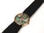 Vintage Swiss Watch with Marienbad Roller Skating Motif from Breil, 1950s For Sale - Image 12 of 18