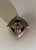 Art Nouveau Early 20th Century Botanical Style Incense Holder For Sale - Image 3 of 11