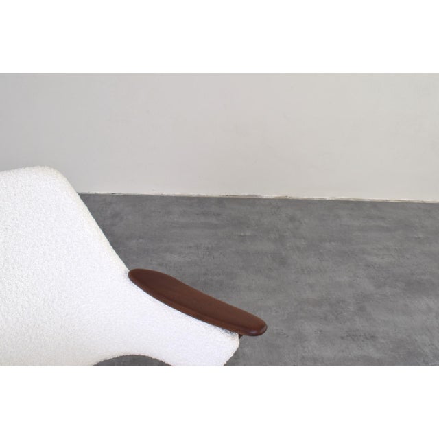 Mid-Century Modern Norwegian Teak Chairs from Brunstad Møbelfabrikk, 1960s, Set of 2 For Sale - Image 11 of 17