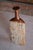 Wood Vase Attributed to Doug Ayers, California, 1970s For Sale - Image 13 of 15