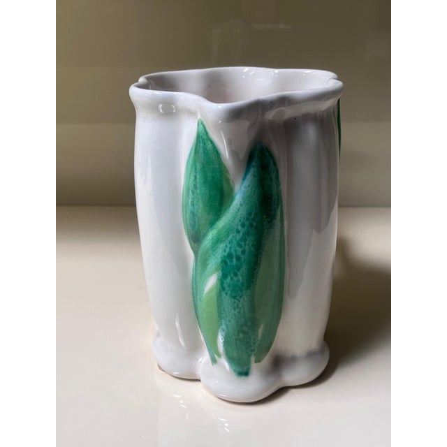 1970s Germoglio Drinks Service by Colin Morrow for Arpex International, 1970s, Set of 7 For Sale - Image 5 of 15