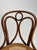 Austrian Bent Beech Chairs, 1890s, Set of 4 For Sale - Image 3 of 8