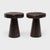 Early 20th Century Chinese Mushroom Pedestal Table, C. 1900 For Sale - Image 5 of 5