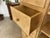 Wood Farmhouse Bread Cupboard For Sale - Image 7 of 18
