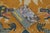 Gold Antique Chinese Dragon Pictorial Gold Runner With Imperial Symbols - Rug & Kilim For Sale - Image 8 of 9