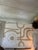Harris Strong "Labyrinth" Mid-Century Abstract Painting, Signed Bachman, 1960s–70s. For Sale - Image 10 of 12