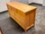 Berkeley Mills Bird's Eye Maple Wood Dresser For Sale - Image 10 of 12