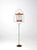 Mid 20th Century Mid-Century Bird Cage With Stand For Sale - Image 5 of 13