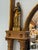 Late 19th Century Neoclassical Gilt Wood Wall Mirror For Sale - Image 5 of 12