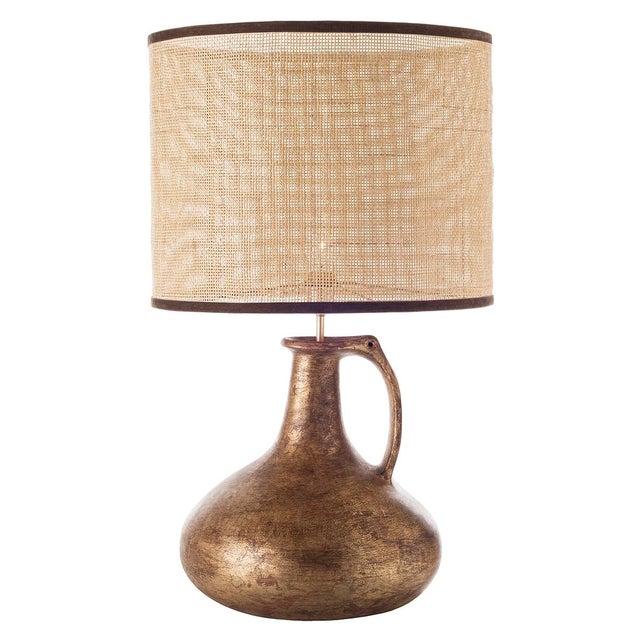 Kron Table Lamp from Marioni For Sale - Image 4 of 4