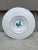 Vallauris Mid-Century Rare Ceramic Oyster Plate Robert Picault Vallauris For Sale - Image 4 of 6