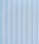 Sample - The House of Scalamandré Kent Stripe Fabric, Sky For Sale