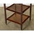 French 19th Century Walnut and Marble Etagere-Side Table For Sale In Baton Rouge - Image 6 of 12