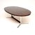 Robert Heritage Vintage Dining Table and Chairs attributed to Robert Heritage for Archie Shine, 1960, Set of 7 For Sale - Image 4 of 16