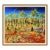 Late 20th Century Fields Down Under, Peter McQueeney For Sale