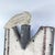 The Loniake (also spelled Loniaken or Koniake) is a traditional plank mask carved by the Tusyan (Toussian) people of...