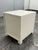 Wood West Elm Parsons Filing Cabinet For Sale - Image 7 of 12