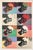 Vintage Andy Warhol Skulls Poster For Sale