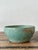 Ceramic Vintage Original Studio Pottery Bowl For Sale - Image 7 of 12