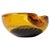 Mid-Century Modern Organic Murano Glass Bowl, Italy, 1960s For Sale - Image 3 of 9