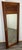 Vintage French Mirror in Wood For Sale - Image 9 of 9