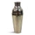 Metal Cocktail Shaker by Luc Lanel for Christofle For Sale - Image 11 of 11