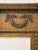 French A Louis XVI Style Carved Mantle, Fireplace Surround, Solid Wood Carved, Oak For Sale - Image 3 of 13