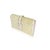 Item #: 122819 Interior Material: Leather Size: 29 Handbag Closure Type: Buckle Dimensions: 11 x 6 x .7 in Circa: 2016...