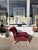 Todd Hase Designed Queen Abigail Slipper Chair For Sale - Image 13 of 13