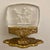 Antique Czech Intaglio Glass Place Card Holders - Set of 8 Dancing Figures For Sale In Sacramento - Image 6 of 13