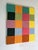 Meike Legler — “July,” 2023 — Geometric Abstract Textile Artwork For Sale - Image 11 of 18
