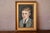 Portrait of a Child, Oil Painting, 1930s, Framed For Sale - Image 7 of 7