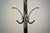1970’s Mid-Century Modern Chrome Coat Rack For Sale - Image 9 of 12