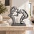 Austin Productions Austin Prod De César XL Abstract Surrealism Sculpture C. 1995 For Sale - Image 4 of 16