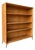 Danish Modern Cabinet-Bookcase, 1970s For Sale