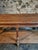 Antique French Oak Drapers Table, 19th Century For Sale - Image 11 of 18