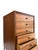 1960s Small Chest of Drawers by Kipp Stewart for Glenn of California For Sale - Image 9 of 10