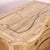 Austrian Bleached Oak Commode For Sale - Image 11 of 15