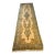 Vintage Kerman Runner For Sale
