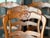 French Country Chairs, 1930s, Set of 8 For Sale - Image 6 of 18