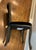 Wood 8 Jason Home, Vintage-Style Louis XV Inspired Dining Side Chair (Mid 18th Century French) For Sale - Image 7 of 14