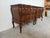 Vintage Louis XV Style French Provincial Nightstands - A Pair For Sale - Image 4 of 17