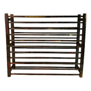 1920s Japanese Drying Rack